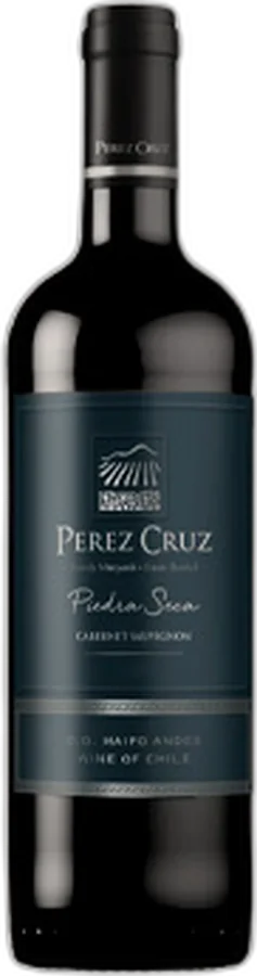 Perez Cruz Piedra Seca Cabernet Sauvignon
