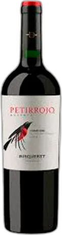 Petirrojo Reserva Carmenere