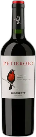 Petirrojo Reserva Merlot