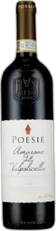 Poesie Amarone della Valpolicella