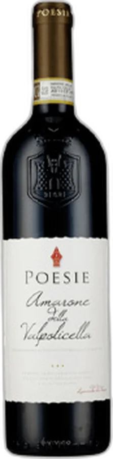 Poesie Amarone della Valpolicella