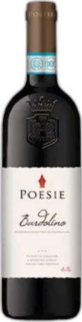 Poesie Bardolino