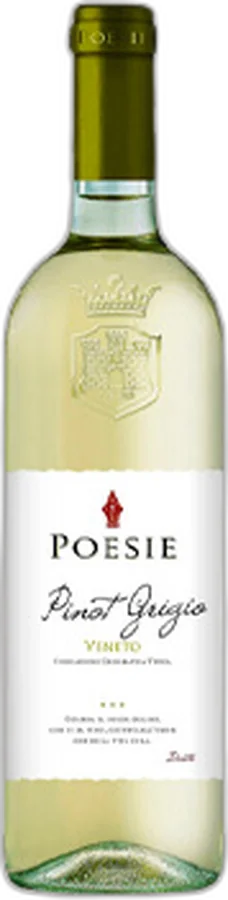 Poesie Pinot Grigio