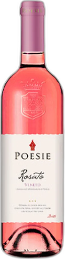 Poesie Rosato