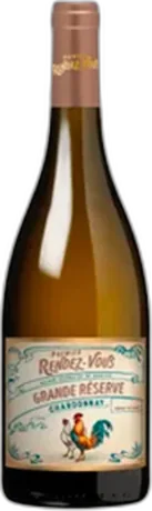 Rendez Vous Chardonnay