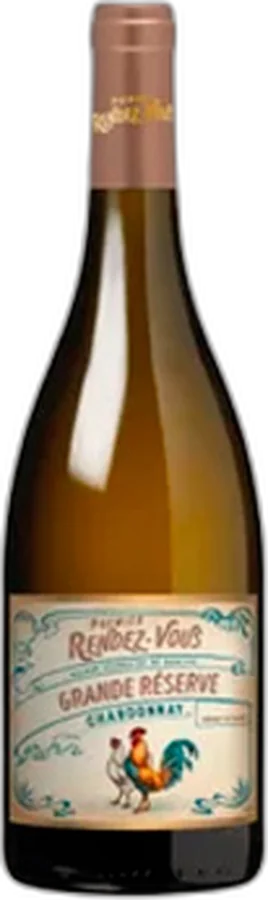 Rendez Vous Chardonnay