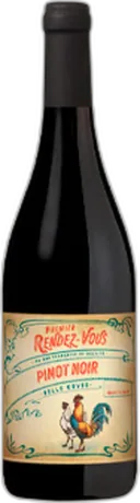 Rendez-Vous Pinot Noir