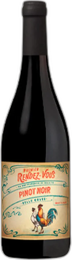 Rendez-Vous Pinot Noir