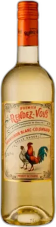 Rendez Vous Sauvignon Blanc - Colombard