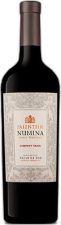 Salentein Numina Cabernet Franc