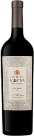 Salentein Numina Petit Verdot