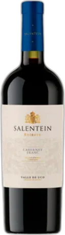Salentein Reserva Cabernet Franc