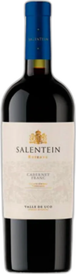 Salentein Reserva Cabernet Franc