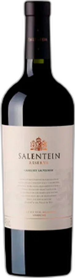 Alto Madero Reserva Cabernet Sauvignon