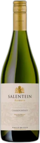 Salentein Reserva Chardonnay