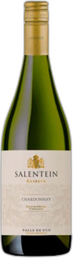 Salentein Reserva Chardonnay