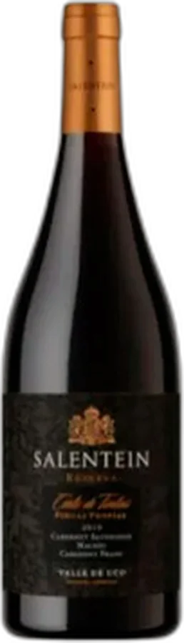 Salentein Reserva Corte de Tintas