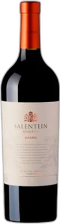 Salentein Reserva Pinot Noir