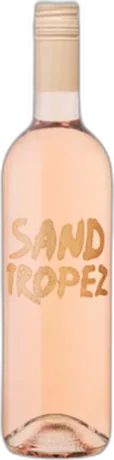 Sand Tropez AOC Côtes de Provence