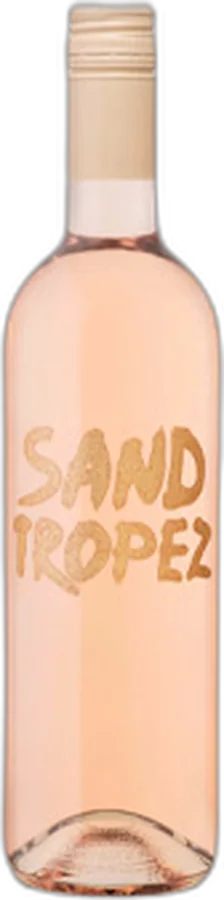 Sand Tropez AOC Côtes de Provence