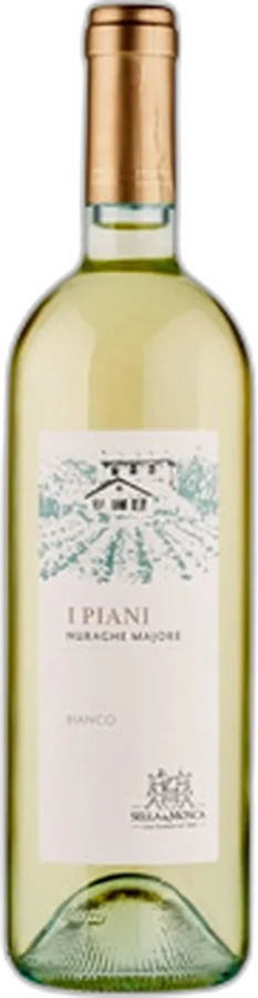Selle & Mosca I Piani Bianco
