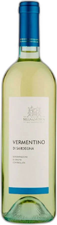 Selle & Mosca Vermentino di Sardegna