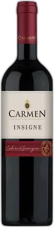 Sínthesis Carmenere – Cabernet