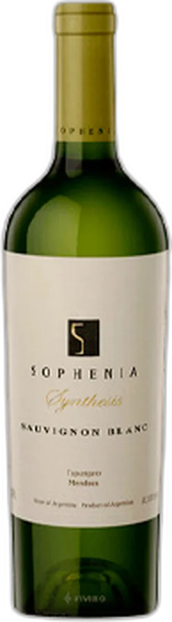 Sínthesis Chardonnay – Sauvignon Blanc