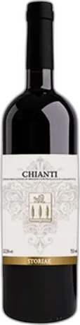 Storiae Chianti DOCG