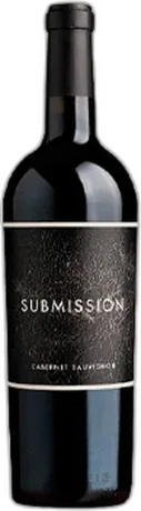 Submission Cabernet Sauvignon