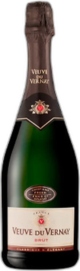 Veuve du Vernay Brut Branco