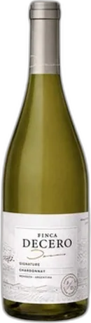 Flight of the Condor Chardonnay