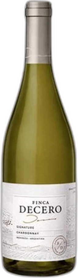 Flight of the Condor Chardonnay