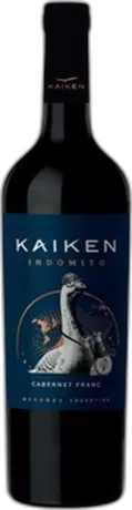 Kaiken Indomito Cabernet Franc