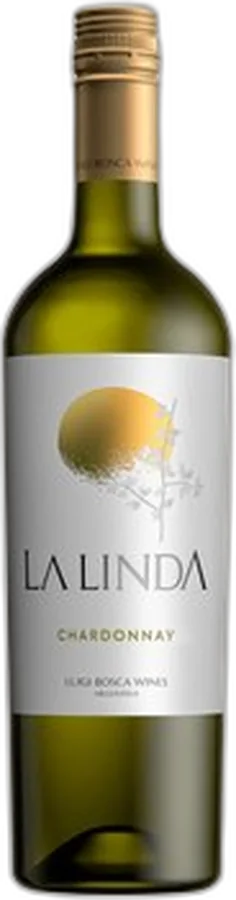 La Linda Chardonnay