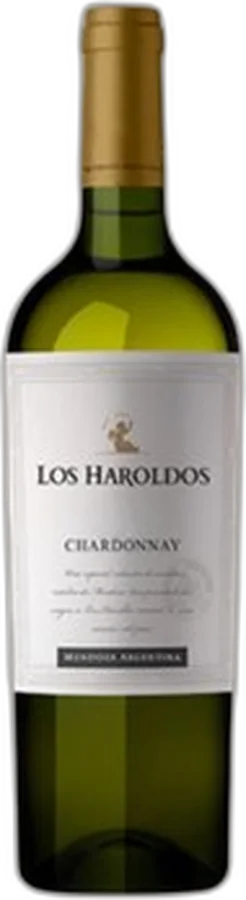 Los Haroldos Chardonnay