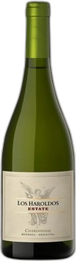 Los Haroldos Estate Chardonnay