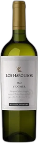 Los Haroldos Viognier