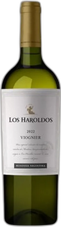 Los Haroldos Viognier