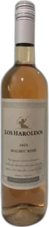 Los Haroldos Malbec