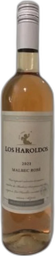 Los Haroldos Malbec