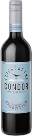 Flight of the Condor Malbec