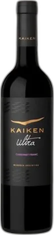 Kaiken Ultra Cabernet Franc