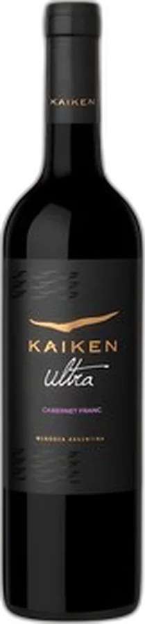 Kaiken Ultra Cabernet Franc
