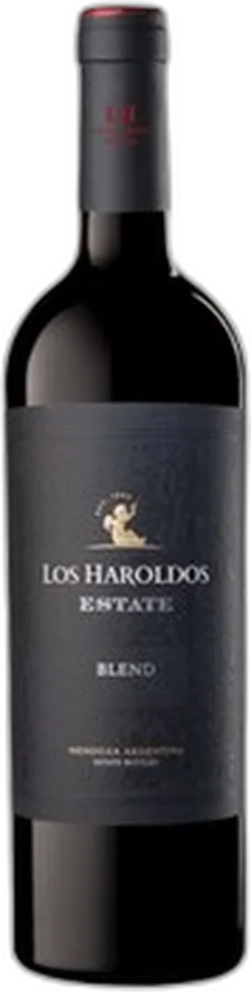 Los Haroldos Estate Blend