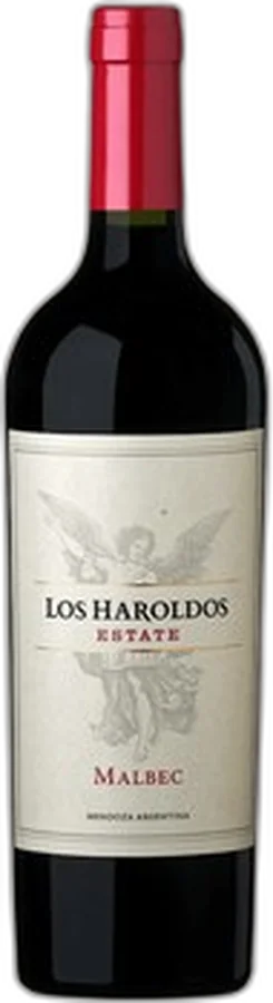 Los Haroldos Estate Malbec