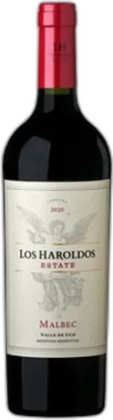 Los Haroldos Malbec