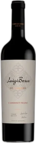 Luigi Bosca De Sangre Cabernet Franc