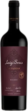 Luigi Bosca De Sangre Malbec DOC