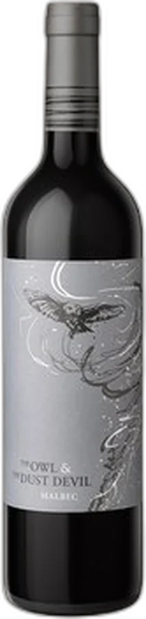 The Owl & The Dust Devil Malbec